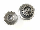 Husqvarna SM 630 A4 [2010] - Starter Tooth Wheels-2