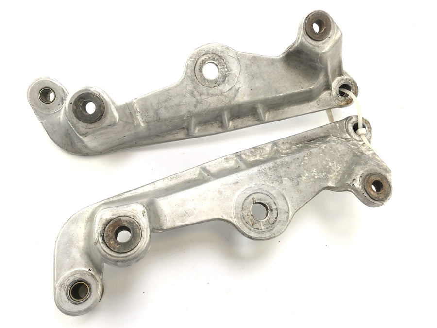 Cagiva Elefant 650 [1984] - Holder pár