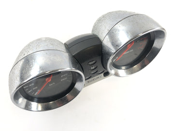 Suzuki GSF 1200 S Bandit WVA9 [2003] - kokpitové armatury Tacho Tachometer - 0
