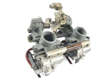 Yamaha RZ 250 R 29L [cca. 250 ypvs] - karburátor