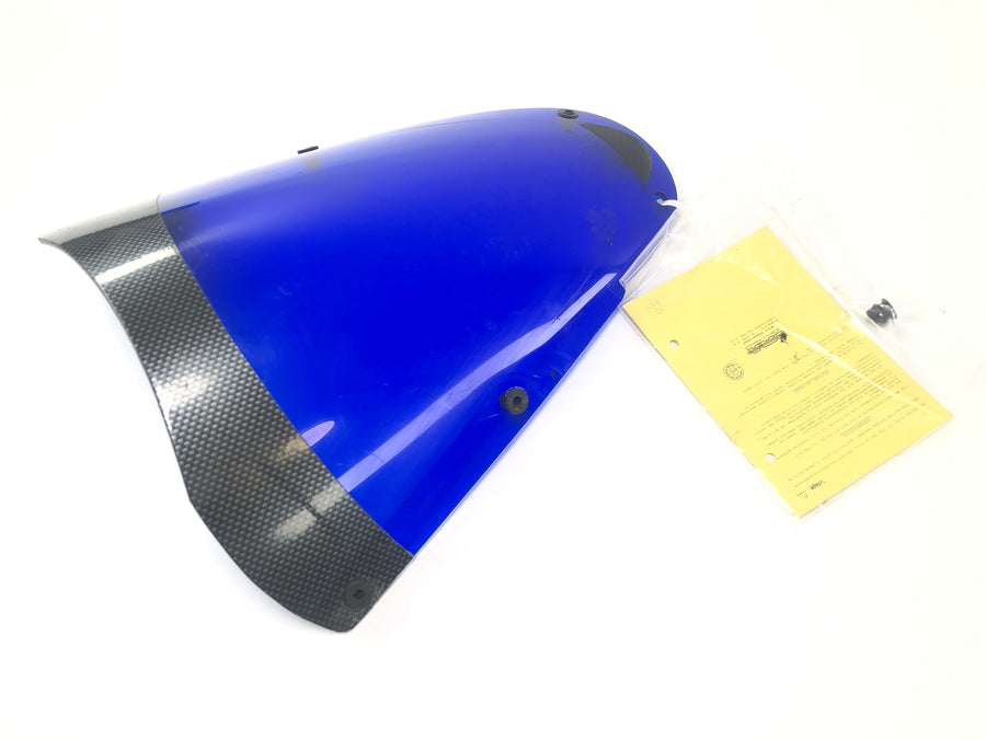 Yamaha YZF R1 RN01 [1998] - Cladding Disc Disc Sppshield Disc Cladding with Abe