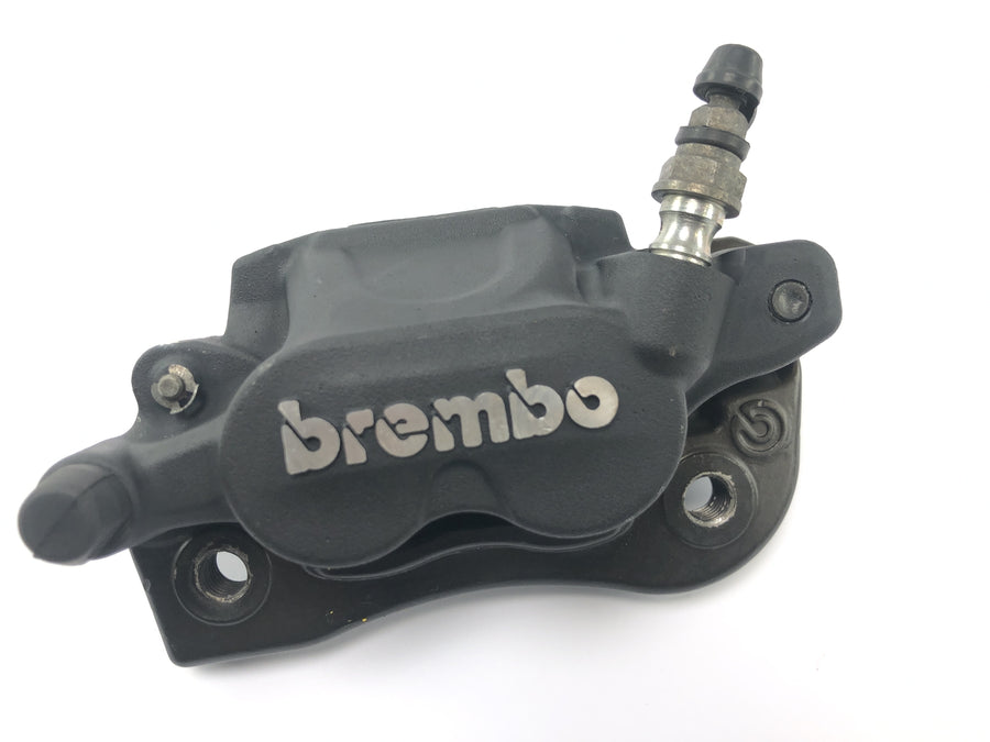 Moto Guzzi Stelvio 1200 8V [2016] - Brzdový třmen Brembo zadní
