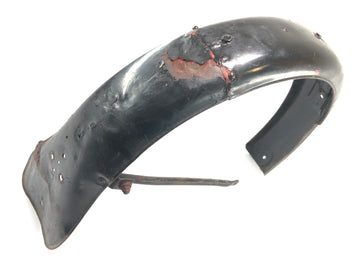 DKW NZ 250 [1938] - Blatník zadního blatníku