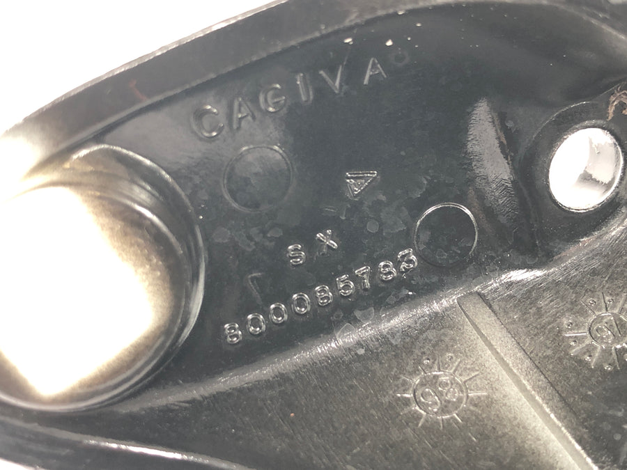 Cagiva Planet 125 [1998] - Držák světlometu levý a pravý