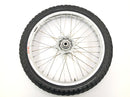 KTM 640 Adventure LC4 [2001] - paprskové kolo předního ráfku 21" x 1,60-2
