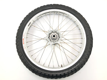 KTM 640 Adventure LC4 [2001] - paprskové kolo předního ráfku 21" x 1,60 - 0