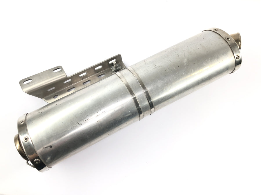 TRIUMPH DAYTONA 955I T595 [1998] - Zadní tlumič výfuku Shark Exhaust
