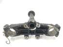Yamaha XT 500 1U6 [1981] - Fork Bridge pod 36 mm-2