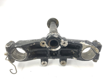 Yamaha XT 500 1U6 [1981] - Fork Bridge pod 36 mm - 0
