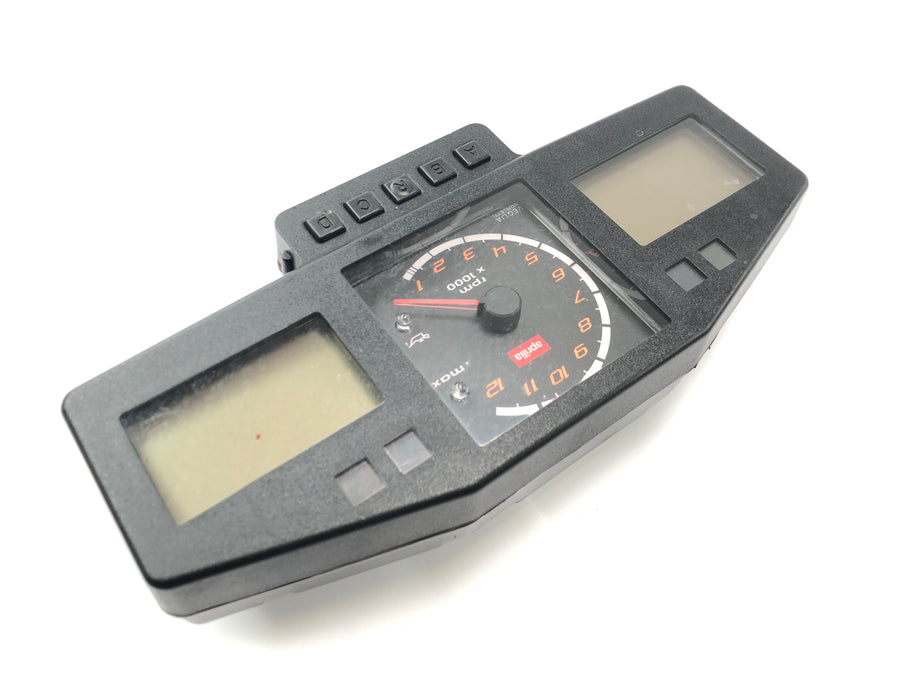 Aprilia RSV 1000 RP Mille [2001] - Rychloměr Cockpit Tachometr Instruments