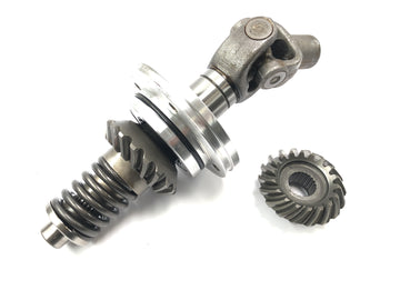 Yamaha XVS 650 Drag Star VM03 [2001] - Akce karty Kreuzjahn Drive Shaft - 0
