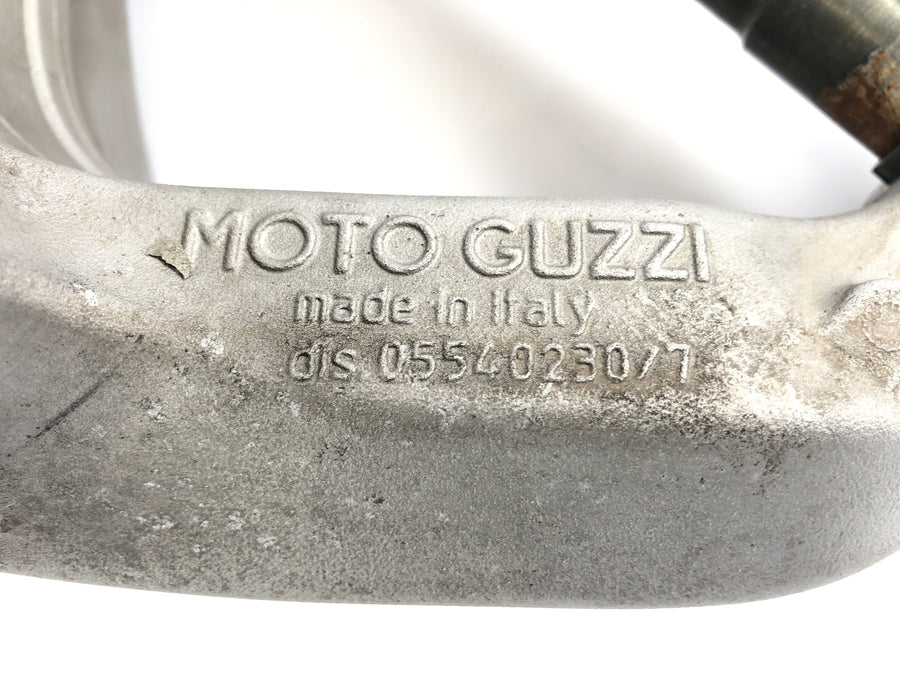 Moto Guzzi Norge 1200 [2006] - Schwinge zadním kola
