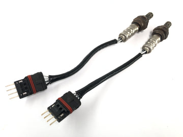 BMW R 1200 ST R1ST [2006] - Lambdasonde Oxygen Sensor O2 Sensor pár - 0