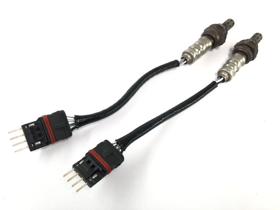 BMW R 1200 ST R1ST [2006] - Lambdasonde Oxygen Sensor O2 Sensor pár