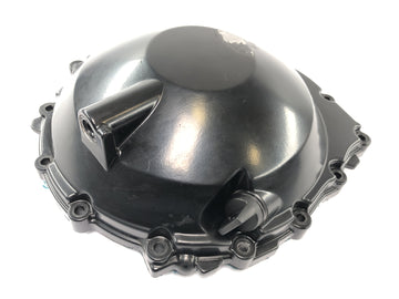 Triumph Speed Triple 1050 515NJ [2007] - Kryt spojky krytu motoru - 0