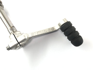 BMW R 1200 ST R1ST [2006] - Shift Lever Foot Circuit Lever vlevo s propojením - 0