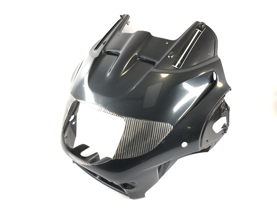 BMW R 1100 RT 259 [1999] - Kód barvy přední kapotáže kokpitu 704