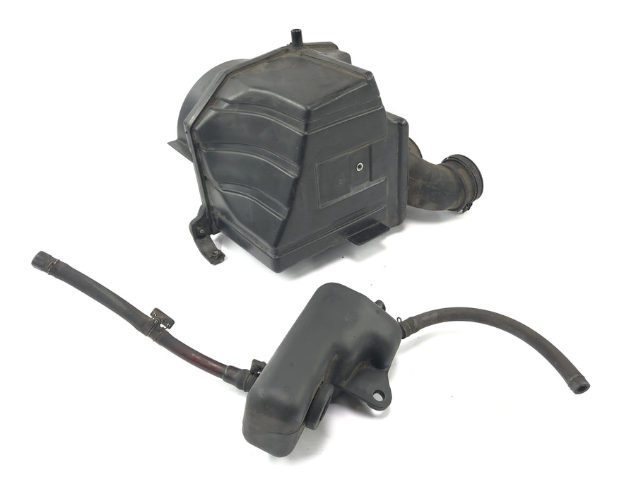 Honda GL 500 Silversching PC02 [1982] - Airbox Airbox Airbox Airbox Airbox Airbox Airbox Airbox Airbox