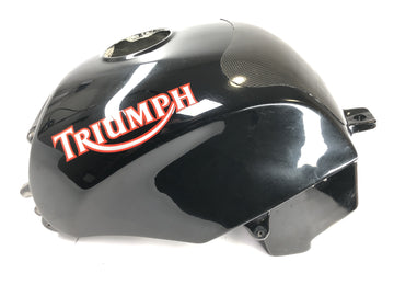 TRIUMPH DAYTONA 955I T595 [1998] - Nádrž benzínová nádrž palivová nádrž nádoba plastová nádrž - 0