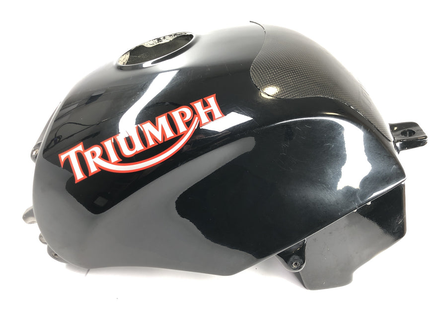 TRIUMPH DAYTONA 955I T595 [1998] - Nádrž benzínová nádrž palivová nádrž nádoba plastová nádrž