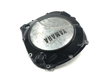 Yamaha XJR 1300 RP02 [1999] - Kryt spojky kryt motoru - 0