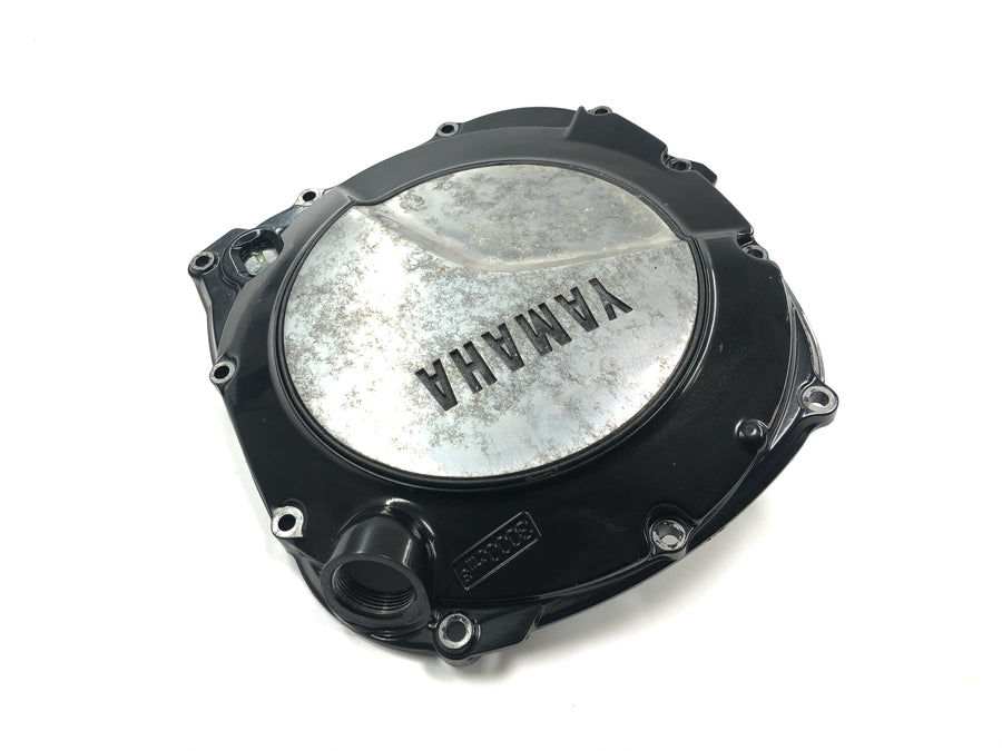 Yamaha XJR 1300 RP02 [1999] - Kryt spojky kryt motoru