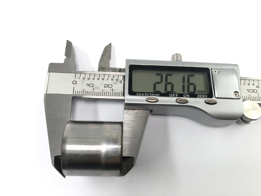 BMW R 1200 GS Adventure R12 [2012] - Poháry ventilu Stark Sleeves 26 mm