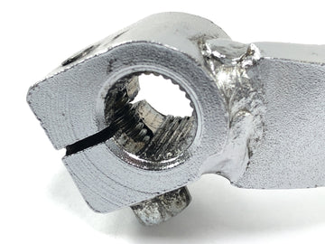 Honda CBX 750 RC17 [1984] - Shift Lever Switch Switch Páka páky vlevo - 0