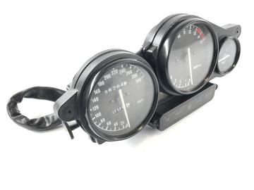 Yamaha YZF 750 R 4NHN [1996] - KOKCIPIT TACHO Total Knife Fittings