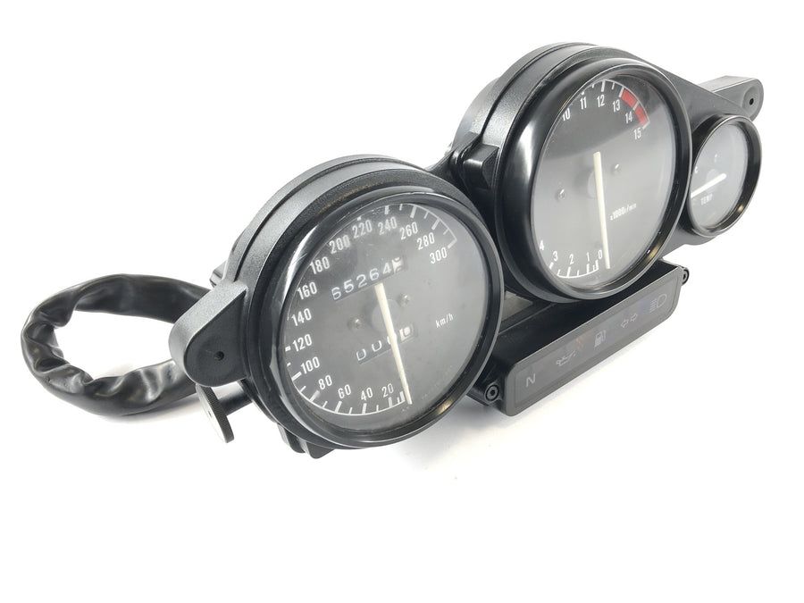 Yamaha YZF 750 R 4NHN [1996] - KOKCIPIT TACHO Total Knife Fittings