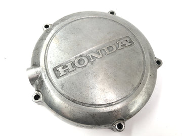 Honda GL 500 Silverwing PC02 [1982] - Víko motoru