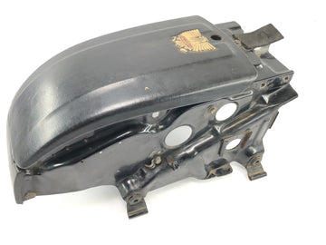 Honda GL 1000 Goldwing GL1 [1978] - Rukavice Compartment Tank Rychlejší držák držáku nádrže