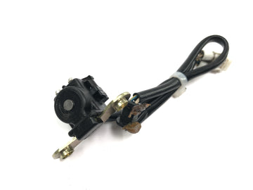 Aprilia Mille RSV 1000 ME [1999] - Generátor impulsů zapalování