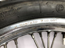 Yamaha XVS 650 Drag Star VM03 [2001] - ráfky předního kola mluvily s brzdovým kotoučem 19 palců-3