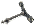 Kawasaki GPZ 1000 RX [1987] - Fork Bridge pod 40 mm-1