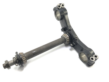 Kawasaki GPZ 1000 RX [1987] - Fork Bridge pod 40 mm