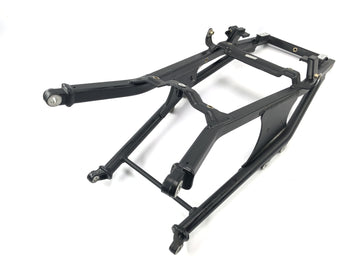 Triumph Daytona 955i T595N [2003] - Subframe zadního rámu zadním rámem motorový stánek