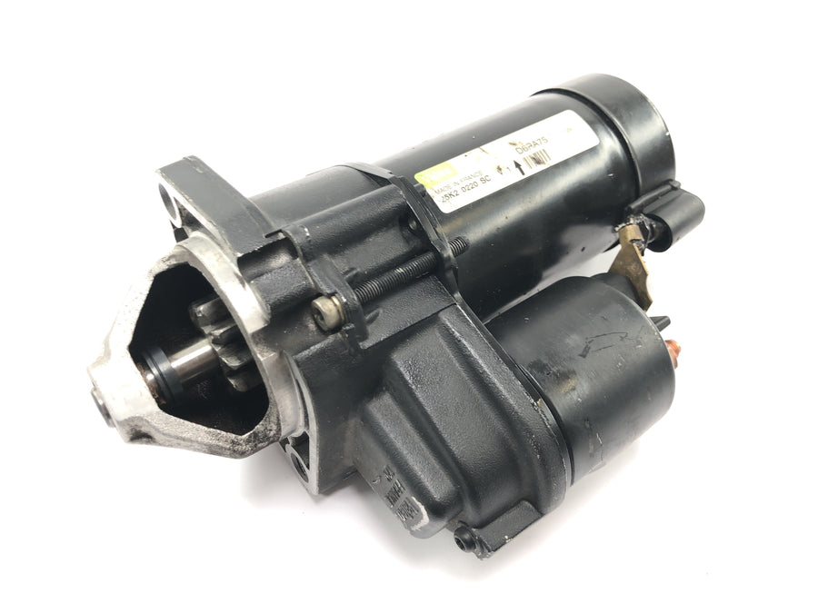 Moto Guzzi California 1100 EV KD [1998] - Startovací motor Valeo D6RA75 12V