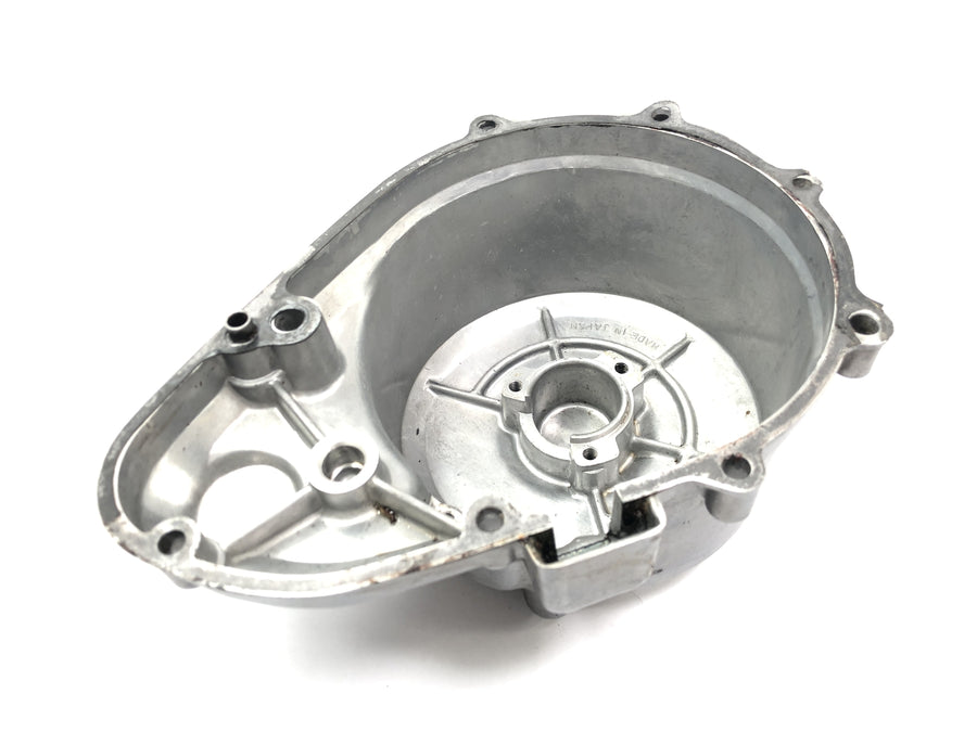 Kawasaki Z 1100 Kzz10a [1984] - Light Machinery Cover Whide Motor Lid