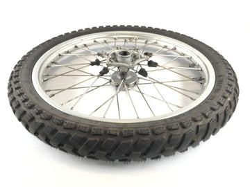 KTM LC4 640 EGS [2004] - RAD RAD předního kola vpředu 1,60 x 21 "