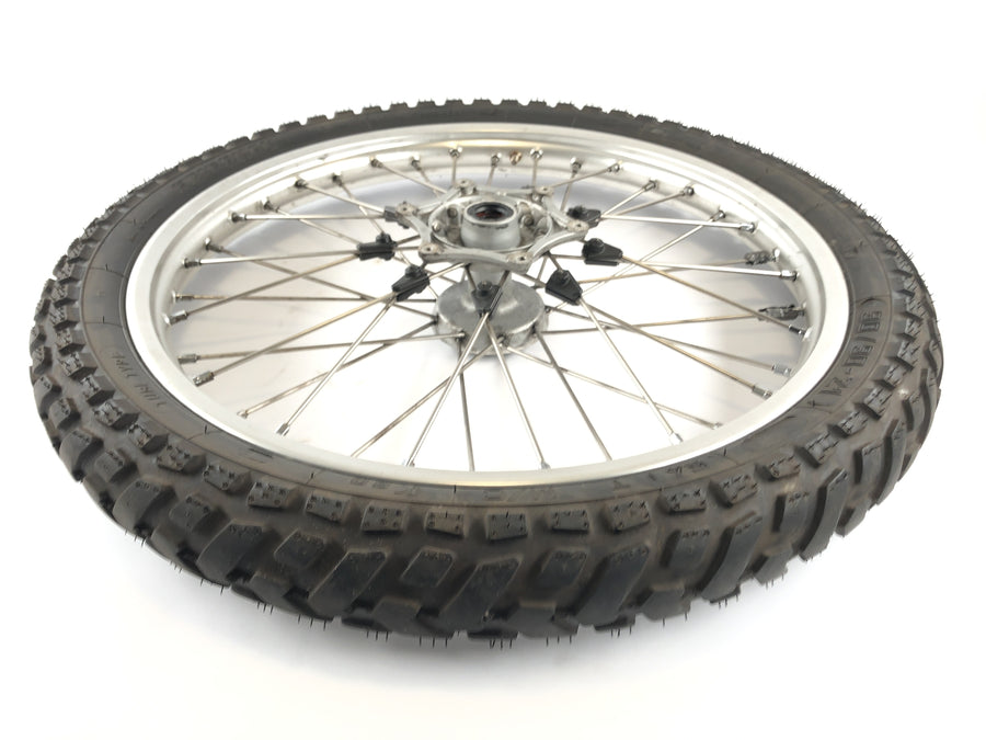 KTM LC4 640 EGS [2004] - RAD RAD předního kola vpředu 1,60 x 21 "