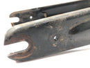 DKW NZ 250 [1938] - Kyvné rameno předního kola, odpružená vidlice tlumiče-3