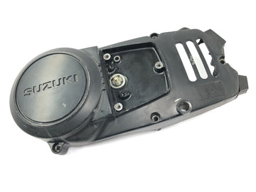 Suzuki RG 250 Gamma GJ21D [1987] - Kryt alternátoru kryt motoru vlevo