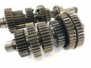 Yamaha XS 1100 2H9 [1978] Gearbox-5