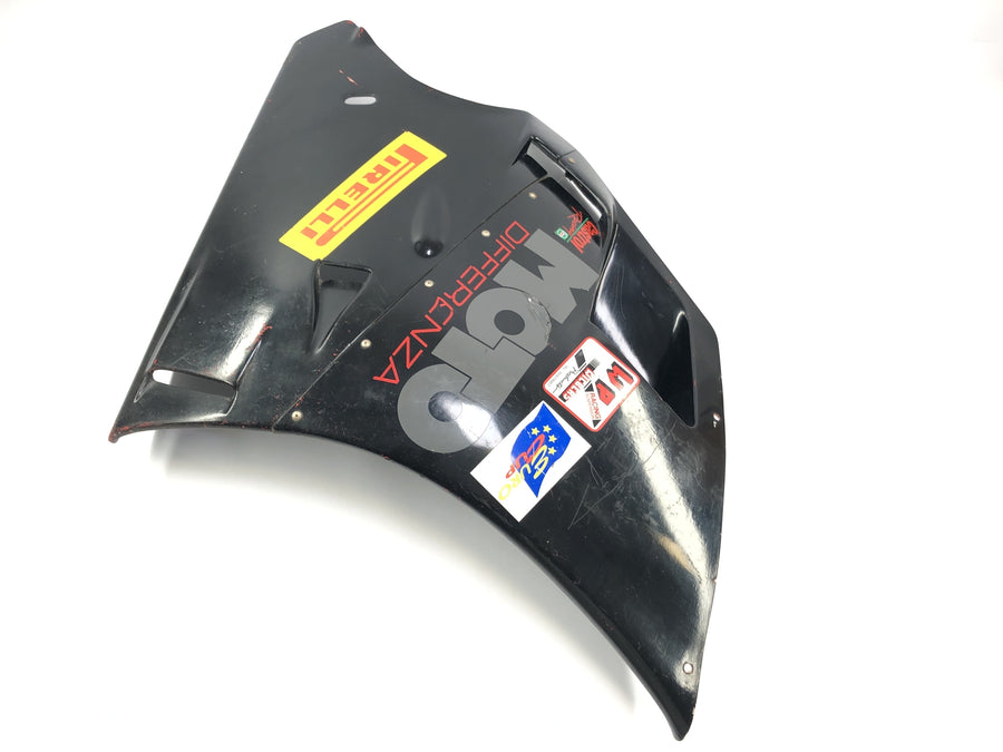 Ducati 748 916 996 998 [1996] - Page Cladding Disguise správně