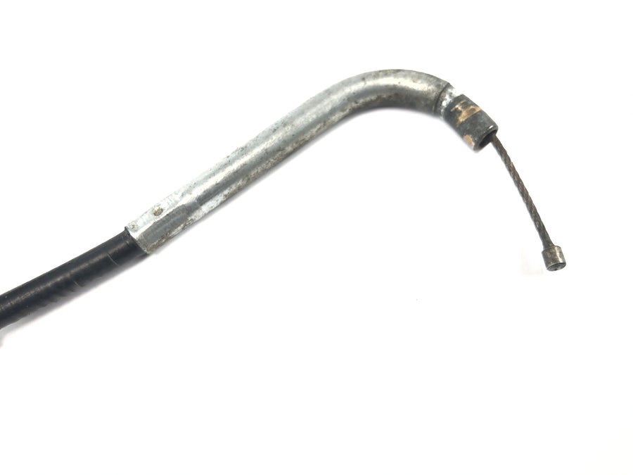 KTM 640 Adventure LC4 [2001] - Kabel sytiče