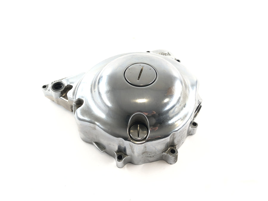 Yamaha XVS 650 Drag Star VM02 [1998] - Light Machinery Cover Motor Lid