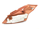 KTM 950 Adventure LC8 [2004] - Zadní panel levý boční panel boční krycí panel-5