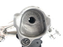BMW K 1300 S K12S [2010] - zámečník Zündchlos CDI Tank Lock pro Gabelbrücke nad tacho kokpitem ECU-7