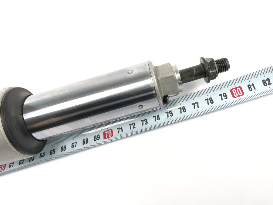 BMW R 1150 R R21 [2003] - Gabel Telegabel s Telelever Axis